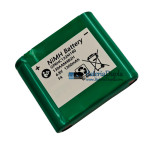 Bateria para PLC GPRHC132M160 130AAM4B2H [bateria de reposição]
